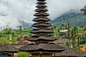 bali pura